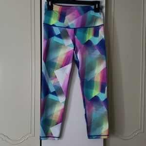 VSX Sport Knockout capri small